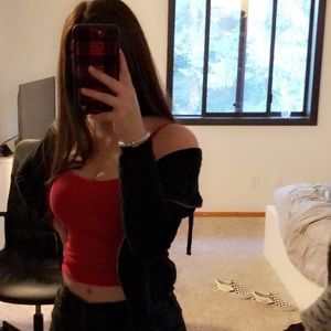 Meet your Posher, Madilyn